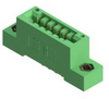 Card Edge Conn, Single Side, 6Pos, Lug; Card Edge Connector Type Edac - 72AJ5020 - Newark, An Avnet Company