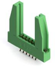 Card Edge Conn, Dual Side, 12Pos, Th; Card Edge Connector Type Edac - 86AH2255 - Newark, An Avnet Company