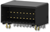 Wire-To-Board Connector, Dynamic D-2100D Series, Through Hole, Header, 20, 2.5 Mm Rohs Compliant Amp - Te Connectivity - 85X8421 - Newark, An Avnet Company