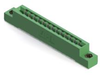 Card Edge Conn, Single Side, 13Pos, Th; Card Edge Connector Type Edac - 57AJ5200 - Newark, An Avnet Company