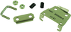 Strain Relief Clamp Kit, 14Way, Steel; Accessory Type Amp Te Connectivity - 16M3893 - Newark, An Avnet Company