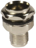 Circular Housing, Size M12, Insert; Product Range Harting - 74AC2637 - Newark, An Avnet Company