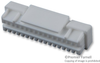 Connector, Rcpt, 32Pos, 2Row, 1.25Mm; Product Range Molex - 62X7533 - Newark, An Avnet Company