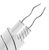 Thermocouple Wire, Type J, 25M, 7X0.2Mm Rohs Compliant Labfacility - 61AK4607 - Newark, An Avnet Company