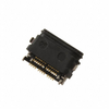 USB TYPE C, RECEPTACLE, MIDDLE M -- 44-124018312112A - Image