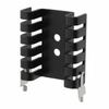 HEATSINK TO-220 TAB FOLD 42.16MM -- 4-7020B-MTG - Image