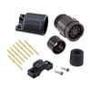 Circular Connector Assemblies - 5280-7SG-521-ND - DigiKey