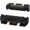 Headers, Male Pins - AHR20K-ND - DigiKey