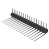 Headers, Male Pins - S1152E-17-ND - DigiKey