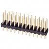 Headers, Male Pins - A26582-ND - DigiKey