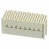 Headers, Receptacles, Female Sockets - 844-1-2102061-5CT-ND - DigiKey