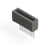 Edgeboard Connectors - 151-726-008-540-101-ND - DigiKey