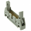 Headers, Male Pins - 3M11945-ND - DigiKey