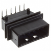 Headers, Male Pins - 670-2448-ND - DigiKey