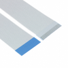 Flat Flex Ribbon Jumpers, Cables - 0151670341-ND - DigiKey