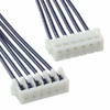 Rectangular Cable Assemblies - 455-3472-ND - DigiKey