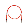Modular/Ethernet Cables (RJ45, RJ11) - STP6X10RD-Q-ND - DigiKey