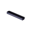 Headers, Receptacles, Female Sockets - 6-534236-9-ND - DigiKey
