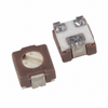 Switches - DIP Switches -- 7813J-1-023E - Image