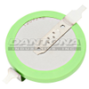 3V Coin - Battery - LITH-62A/FA - Dantona Industries, Inc.