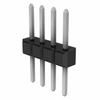 Headers, Male Pins - 3M156864-04-ND - DigiKey