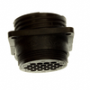 Circular Connector Housings - A99557-ND - DigiKey