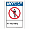 Signs, Nameplates, Posters - 2267-45045-ND - DigiKey