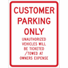 Signs, Nameplates, Posters - 2267-115449-ND - DigiKey