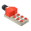 Sensor Interface Junction Blocks - 281-2085620000-ND - DigiKey