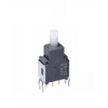 Pushbutton Switches - AB15AB - Powell Electronics, Inc.