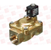 Solenoid Valve -- 169370267 - Image
