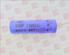 Capacitor - 42039966 - Radwell International