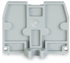 End plate - 869-395 - WAGO