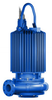SF4D-X Submersible Pump - Image