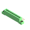 Edgeboard Connectors - 151-337-012-559-103-ND - DigiKey