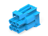 Rectangular Connector Housings - 1-2381595-6 - ODG (Origin Data Global)