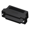 D-Sub, D-Shaped Connector Backshells, Hoods - 900-1731110767-ND - DigiKey