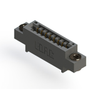Edgeboard Connectors - 151-396-008-521-603-ND - DigiKey