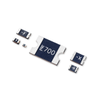 Fuses & Overcurrent Protection - PolySwitch® Resettable PPTC Devices - Surface Mount - PolySwitch® Resettable PPTC Devices - Series: Low Rho SMD - 1206L400SLTH-VYR -- 1206L400SLTH-VYR - Image