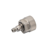 Coaxial Connector (RF) Adapters - 6099-PE9976-ND - DigiKey