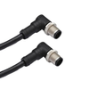 Circular Cable Assemblies - 1754-M12A12MR-12AMR-SD003-ND - DigiKey