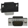 D-Sub Connector Assemblies - 17EBH015PAM110-ND - DigiKey