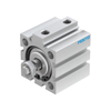 Actuators/Cylinders - 2171-ADVC-40-15-A-P-A-ND - DigiKey