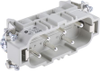 Heavy Duty Power Connector Inserts & Modules -- 3672939 - Image