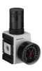 Pneumatic Pressure Regulators - 7036110 - RS Components, Ltd.