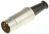 DIN Connectors - 2514191 - RS Components, Ltd.