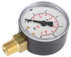 Pressure Gauges - 4055600 - RS Components, Ltd.