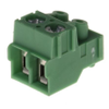 Pluggable Terminal Blocks - 4680919 - RS Components, Ltd.