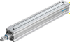 Pneumatic Piston Rod Cylinders - 1215225 - RS Components, Ltd.