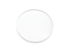 Parallel Optical Window, UV Fused Silica, 40.0 mm, λ/10, 250-450 nm -- FSW17AR.10 - Image